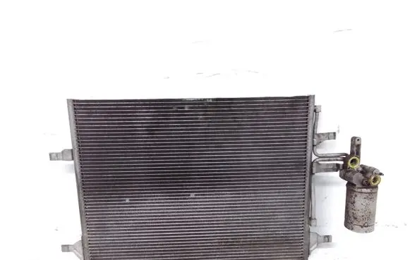 Volvo XC60 A/C cooling radiator (condenser) 31332027