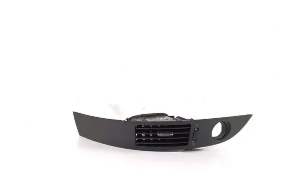 Dash center air vent grill