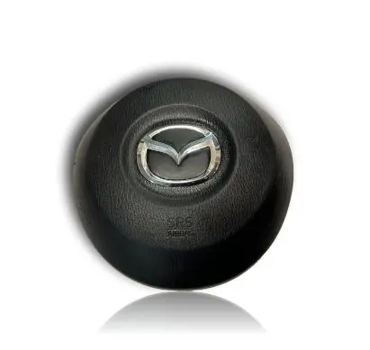 Mazda 3 II Steering wheel airbag