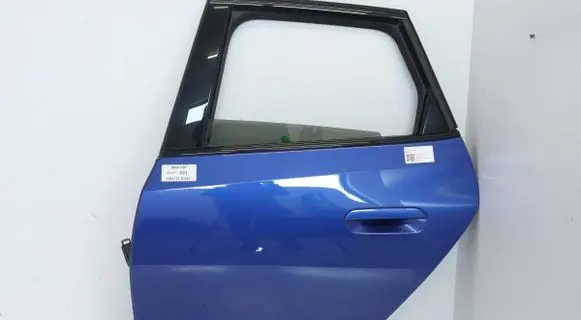 BMW 2 Active Tourer U06 Door (2 Door Coupe) 