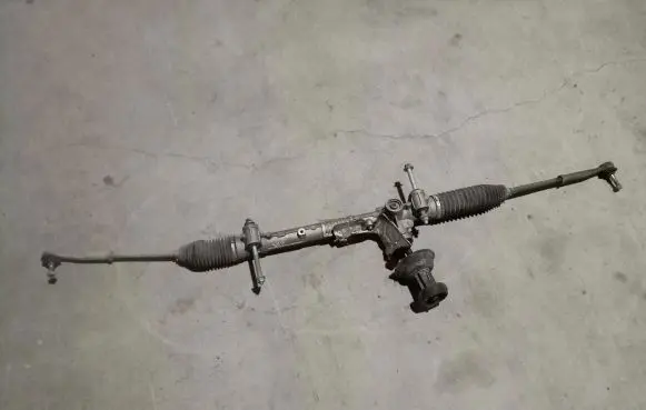 Jeep Renegade Steering rack A0038202