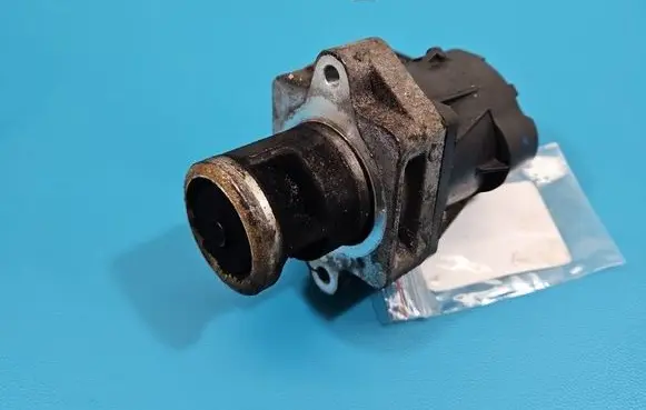 Fiat Tipo EGR valve 55274455 IMPRK1519506