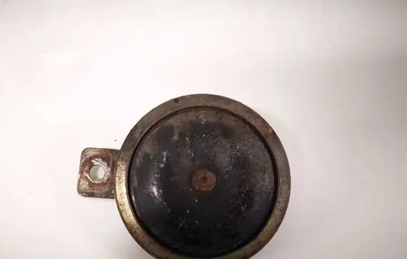 Citroen C3 Horn signal 