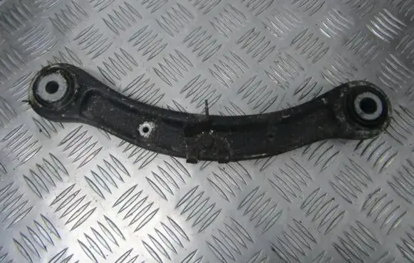 Volkswagen Touareg I Rear upper control arm/wishbone 7l0505375a