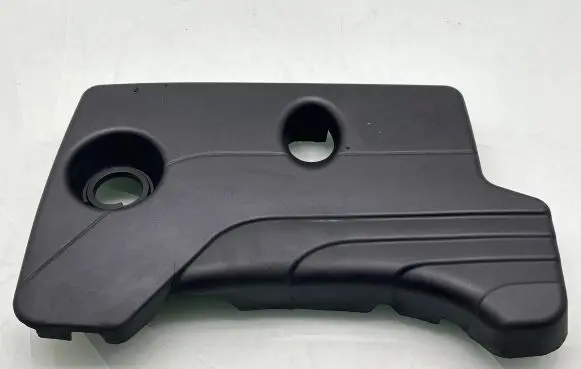 Opel Astra K Engine cover (trim) 361693800 55506766A