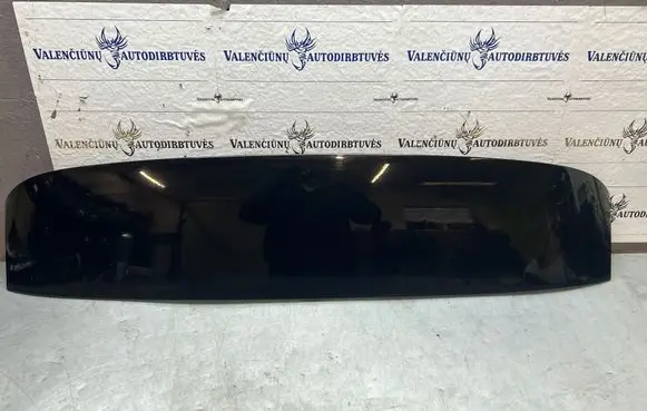 BMW 3 E90 E91 Tailgate/trunk spoiler 7167174 050734