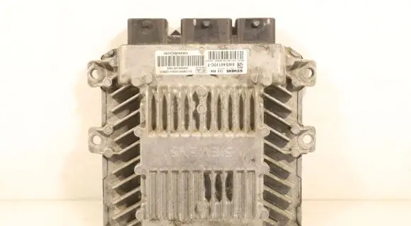 Citroen C3 Engine control unit/module ECU 5WS401110CT