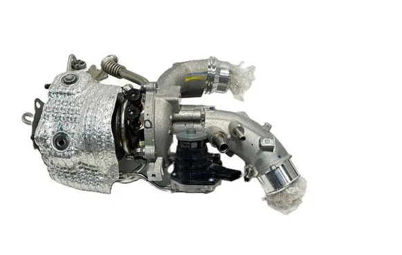 Hyundai Tucson IV NX4 Turbo 282312MHB5 41694