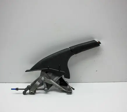 Skoda Kamiq Hand brake release handle 2G0711503D