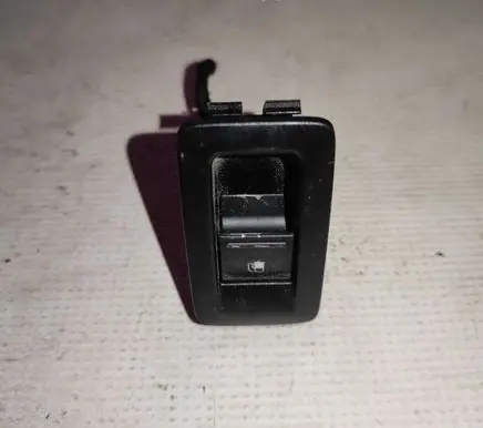 Volkswagen Touran I Fuel tank opening switch 1J0973722 1F0959527