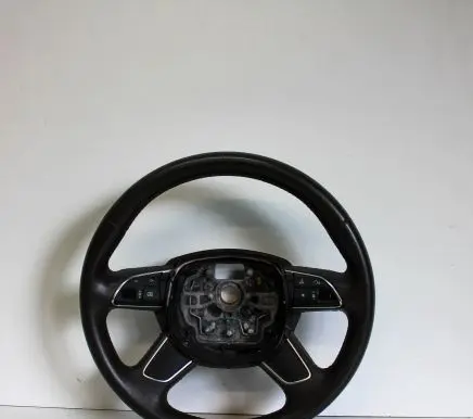 Audi A6 S6 C7 4G Steering wheel