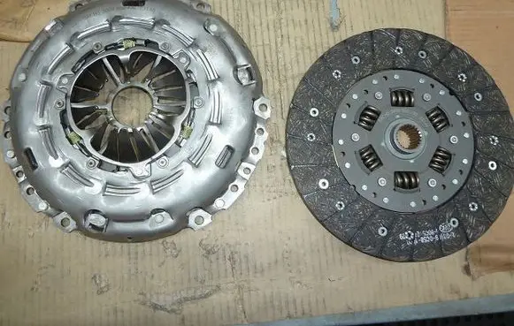 Mazda CX-7 Clutch set kit 3000950732SATZ