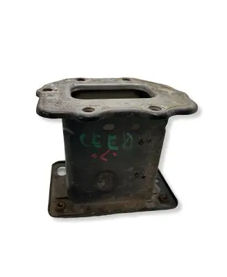 KIA Ceed Front bumper shock/impact absorber 1731325000