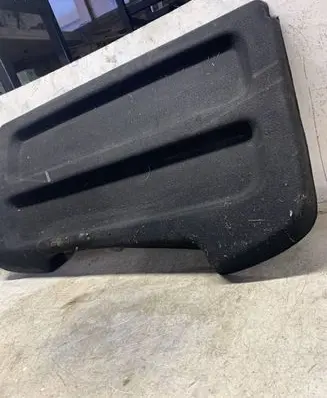 Dacia Sandero II Parcel shelf
