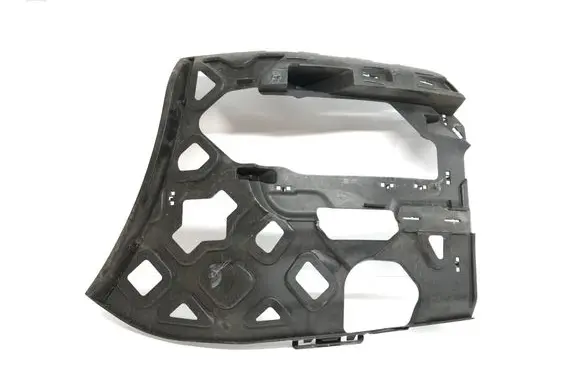 Volkswagen Caddy Front bumper mounting bracket 2K5807723