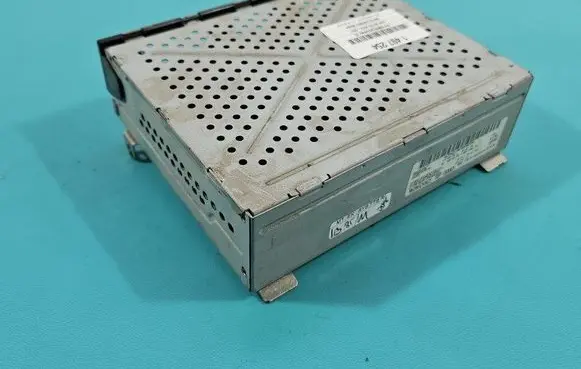 Audi A6 S6 C6 4F Central body control module 4F0035541L IMPRK1497254