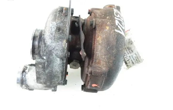 Mercedes-Benz E W212 Turbo A6420905780