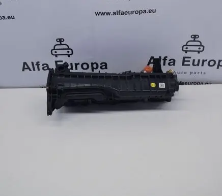 Audi A8 S8 D4 4H Intake manifold