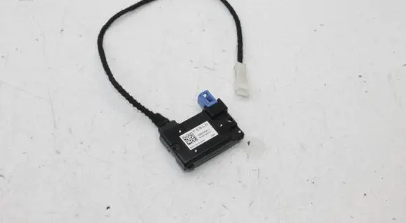 Tesla Model Y Windshield/windscreen camera 158812491I
