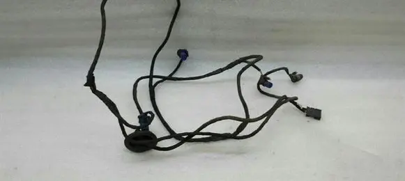 Mercedes-Benz R W251 Parking sensor (PDC) wiring loom A2515404206