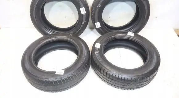 Toyota Yaris R15 winter tire 5452000807939