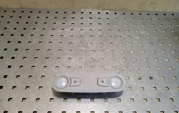 Audi A5 8T 8F Interior lighting switch 8T0947111AT64