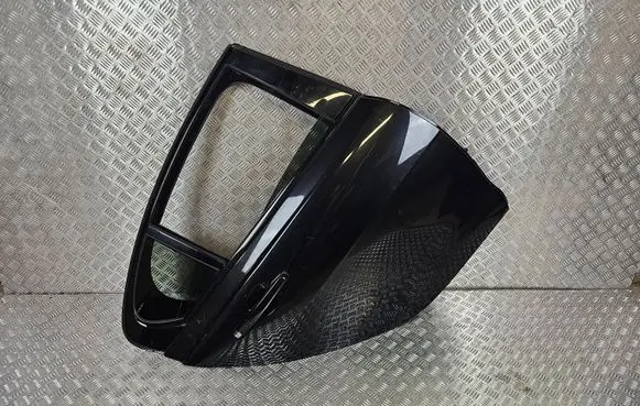 Jaguar XE Rear door 