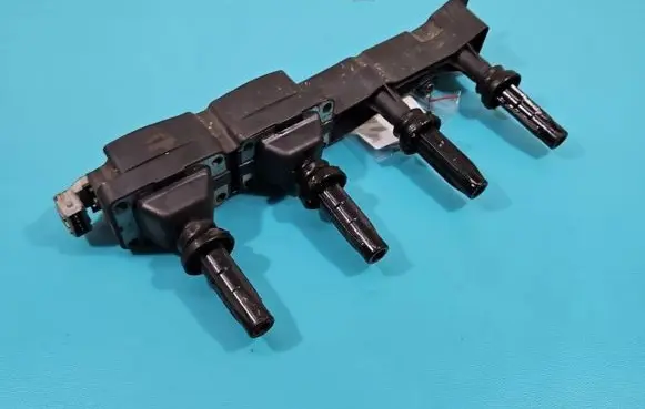 Peugeot Partner High voltage ignition coil IMPRK1390374