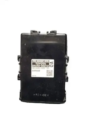 Toyota Avensis T270 Other control units/modules 8969005010