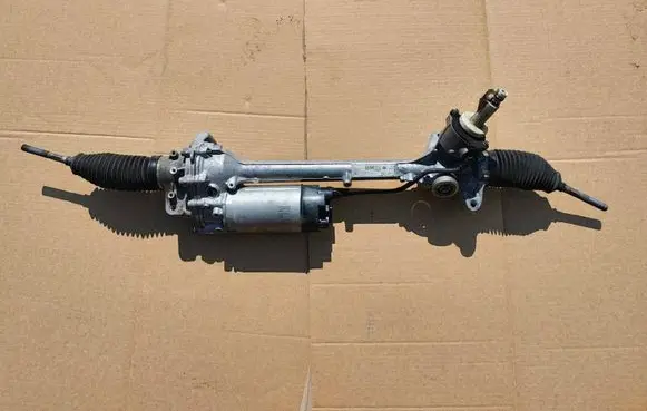 BMW X3 G45 Steering rack 5B68455 4532051560 U20250329
