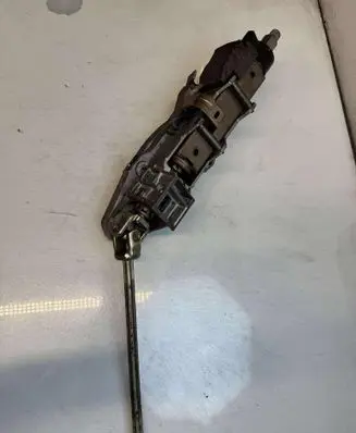 Renault Espace - Grand espace IV Steering wheel axle 8200237960