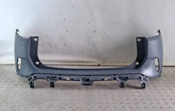 Citroen C5 Aircross Rear bumper 9825351877 9825446977