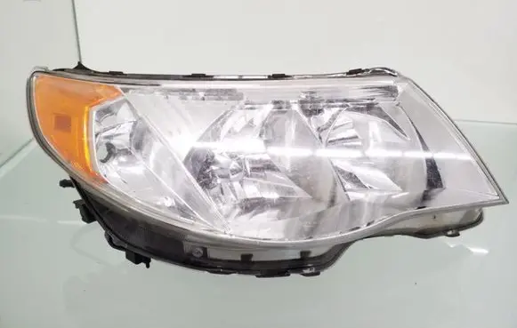 Subaru Forester SJ Headlight/headlamp