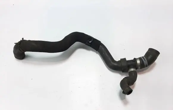 Volkswagen Polo V 6R Engine coolant pipe/hose 6R0121051Q