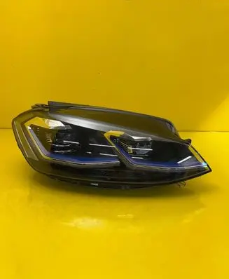 Volkswagen Golf VII Headlight/headlamp 5G1941082B