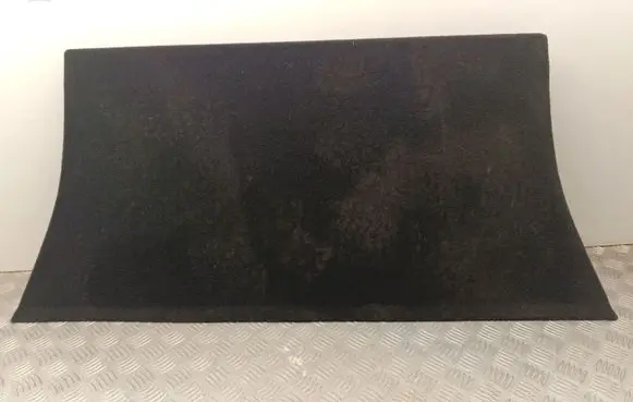 Tesla Model Y Trunk/boot floor carpet liner P149295100 P149295100C