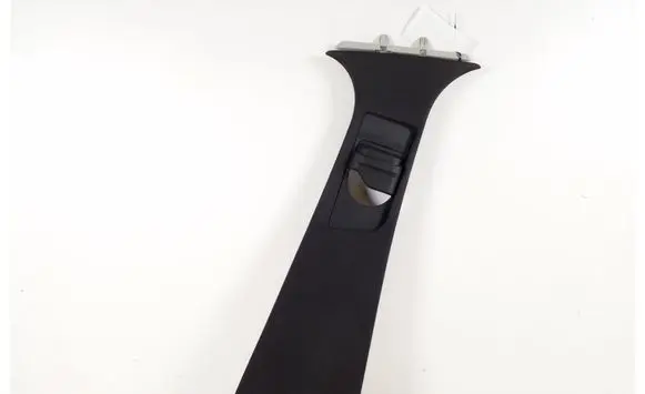 (B) pillar trim (top)