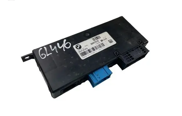 BMW 5 F10 F11 Other control units/modules 9267515