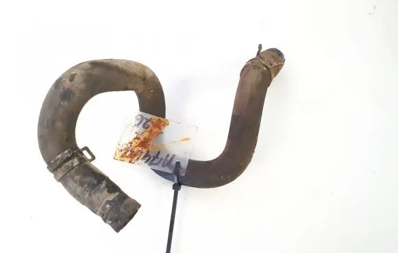 Ford Focus Engine coolant pipe/hose