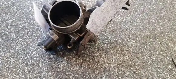 Opel Sintra Throttle valve 0280122001