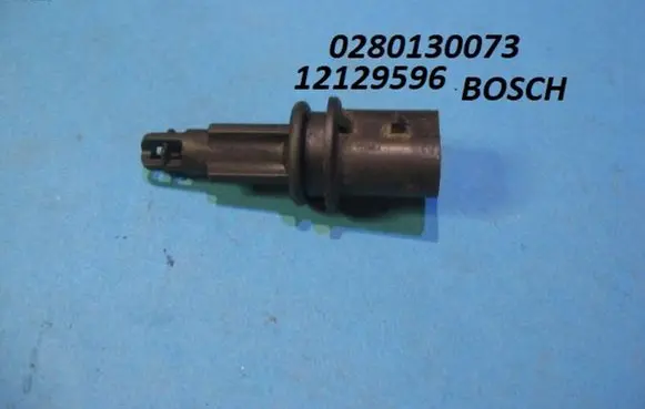 Alfa Romeo 166 Intake air temperature sensor 12129596