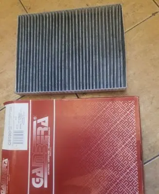 Volkswagen Transporter - Caravelle T5 Interior heater climate box assembly housing CUK2842 K1155A NC2145CA