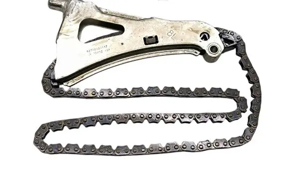 Mercedes-Benz GL X166 Slide rail for timing chain A2780500117