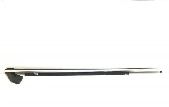 Audi A8 S8 D4 4H Front door trim (molding) 4H0853284A