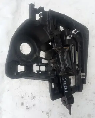 Toyota Prius (XW30) Lift Jack 