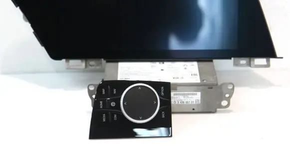 BMW X6 G06 Radio/CD/DVD/GPS head unit 9436651 65829423195 65129436651