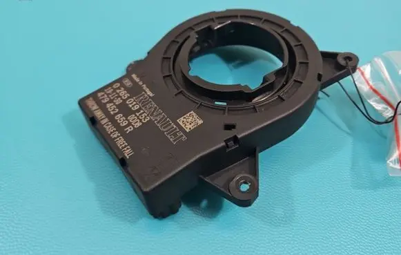 Dacia Logan II Steering angle sensor 0265019153 IMPRK1425404