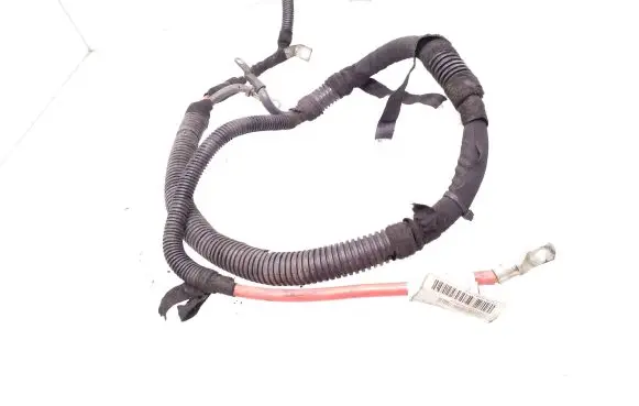 Opel Insignia A Positive cable (battery) 13295310