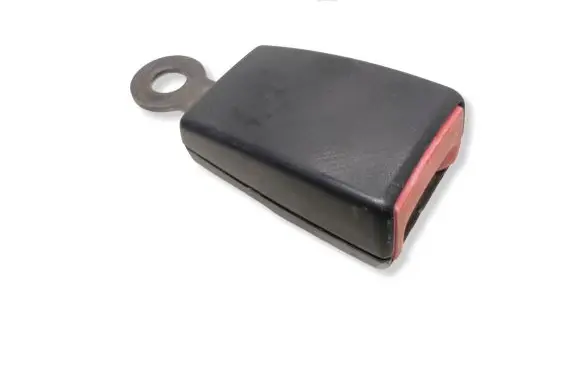 Volkswagen II LT Front seatbelt buckle 9018601169 560278802A
