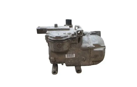 Toyota Prius (XW30) Air conditioning (A/C) compressor (pump) 0422000212 HFC134A ES14C